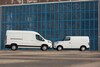 Maxus eDeliver 9