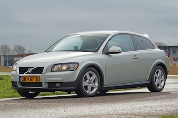 Volvo C30