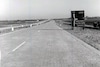 De eerste Nederlandse autosnelwegen