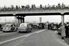 De eerste Nederlandse autosnelwegen