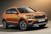 Skoda Kushaq