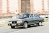 Peugeot 505 Turbo & 604 TI