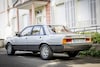 Peugeot 505 Turbo & 604 TI