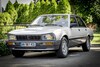 Peugeot 505 Turbo & 604 TI