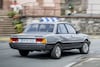 Peugeot 505 Turbo & 604 TI