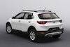 Kia Stonic back to basics