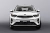 Kia Stonic back to basics