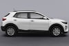 Kia Stonic back to basics
