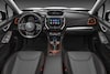Subaru Forester Sport