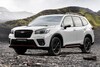 Subaru Forester Sport