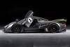 Pagani Huayra R