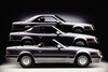 Facelift Friday: Mercedes-Benz SL (R129)