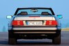 Facelift Friday: Mercedes-Benz SL (R129)