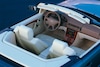 Facelift Friday: Mercedes-Benz SL (R129)