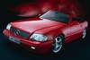 Facelift Friday: Mercedes-Benz SL (R129)