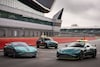 Aston Martin Vantage F1 Edition