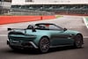 Aston Martin Vantage F1 Edition