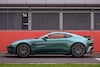 Aston Martin Vantage F1 Edition