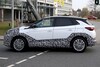 Spyshots Opel Grandland X Facelift