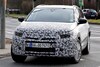 Spyshots Opel Grandland X Facelift