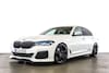 BMW 5-serie AC Schnitzer