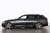 BMW 5-serie AC Schnitzer