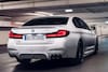 BMW 5-serie AC Schnitzer