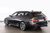 BMW 5-serie AC Schnitzer