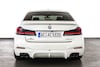 BMW 5-serie AC Schnitzer