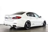 BMW 5-serie AC Schnitzer