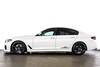 BMW 5-serie AC Schnitzer