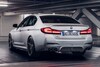 BMW 5-serie AC Schnitzer