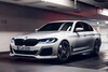 BMW 5-serie AC Schnitzer