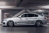 BMW 5-serie AC Schnitzer