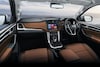 MG Extender facelift