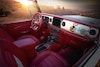 Jeep Jeepster Beach Concept