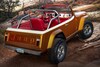 Jeep Jeepster Beach Concept
