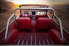 Jeep Jeepster Beach Concept