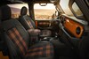 Jeep Wrangler/Gladiator Mopar 