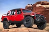 Jeep Wrangler/Gladiator Mopar 