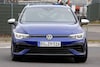 Spyshots Volkswagen Golf R Variant