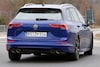 Spyshots Volkswagen Golf R Variant