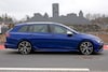 Spyshots Volkswagen Golf R Variant