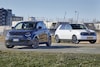 Fiat 500E vs. Honda e