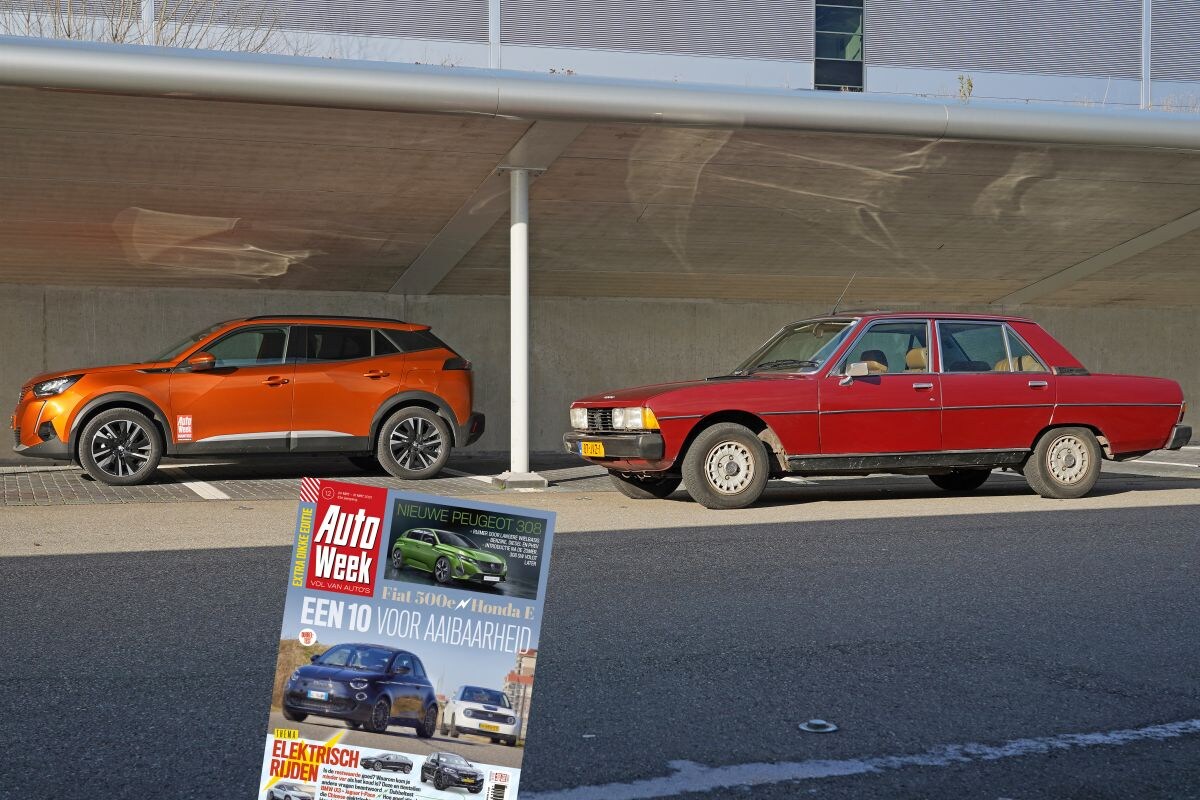AutoWeek 12 2021