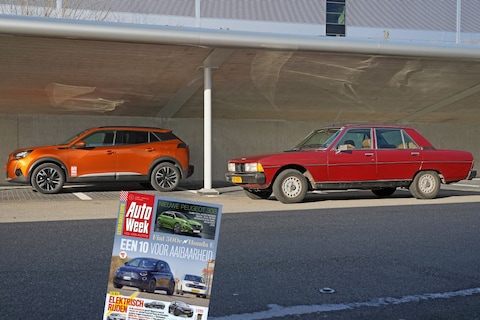 Dit lees je in AutoWeek 12