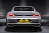 Bentley Continental GT Speed