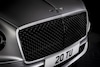 Bentley Continental GT Speed