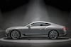 Bentley Continental GT Speed