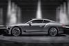Bentley Continental GT Speed